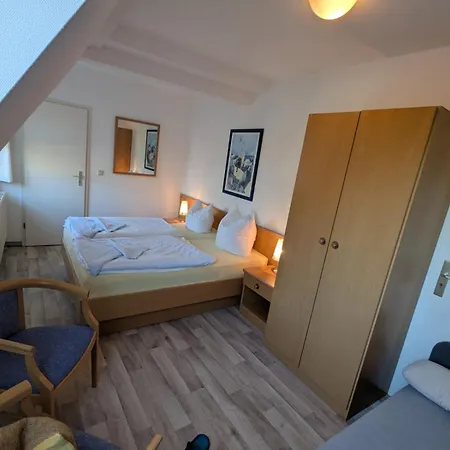 Pension&Restaurant Haus Hiddensee-2